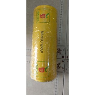 Lõi màng bọc thực phẩm Mango 30cmx500m