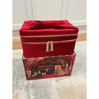 [GIFT] Vali đựng mỹ phẩm ét te 2024