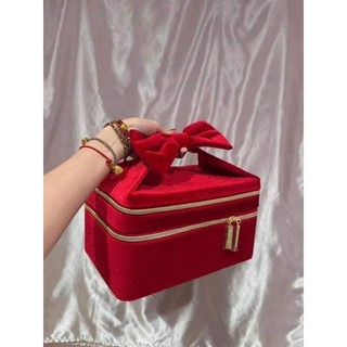 [GIFT] Vali đựng mỹ phẩm ét te 2024