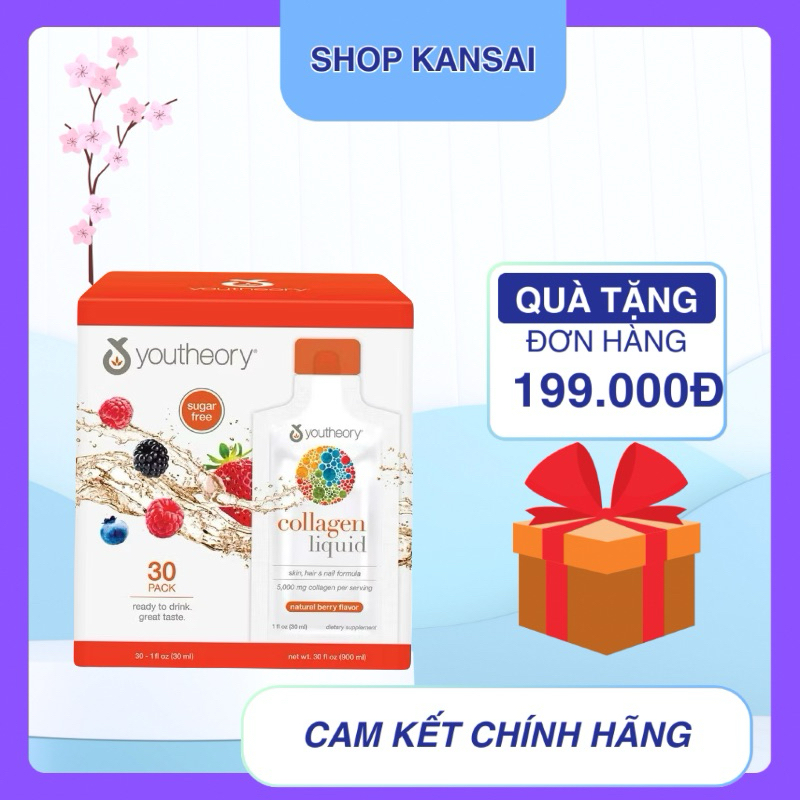 𝐂𝐨𝐥𝐥𝐚𝐠𝐞𝐧 𝐍𝐮̛𝐨̛́𝐜 𝐘𝐨𝐮𝐭𝐡𝐞𝐨𝐫𝐲 𝐂𝐨𝐥𝐥𝐚𝐠𝐞𝐧 𝐋𝐢𝐪𝐮𝐢𝐝, 𝐁𝐞𝐫𝐫𝐲 𝐅𝐥𝐚𝐯𝐨𝐫