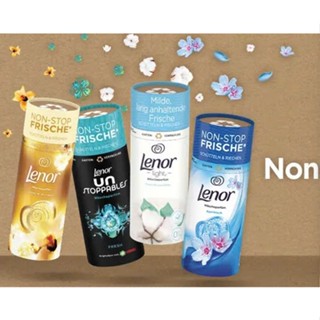 Viên xả vải khô Lenor 210Gr - Hàng Đức