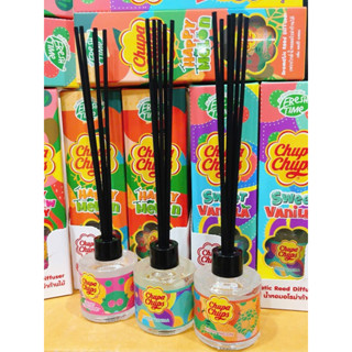 Tinh dầu thơm phòng Chupa chup hương thơm lan toả