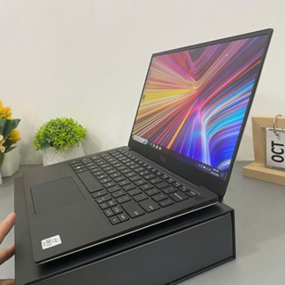 Dell XPS 7390 i5/i7 Thế Hệ 10 – Laptop Văn Phòng Cao Cấp, Thiết Kế Sang Trọng cấu hình mạnh mẽ giá cực tốt