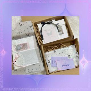 [SEVENTEEN] Lucky Box - hộp quà ngẫu nhiên 100% official (vui lòng đọc kĩ mô tả trước khi đặt)