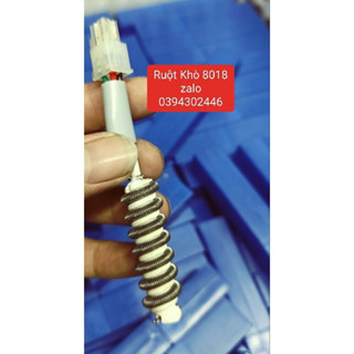 LÕI RUỘT KHÒ 8018 hàng Xịn chất lượng ( giá tốt)