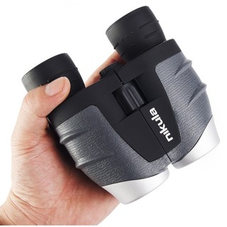   HOT  Ống nhòm Nikula zoom 10-30x25 siêu nét với thấu kính chuẩn BaK4 trong suốt + FMC chống lóa và hình ảnh ổn định 