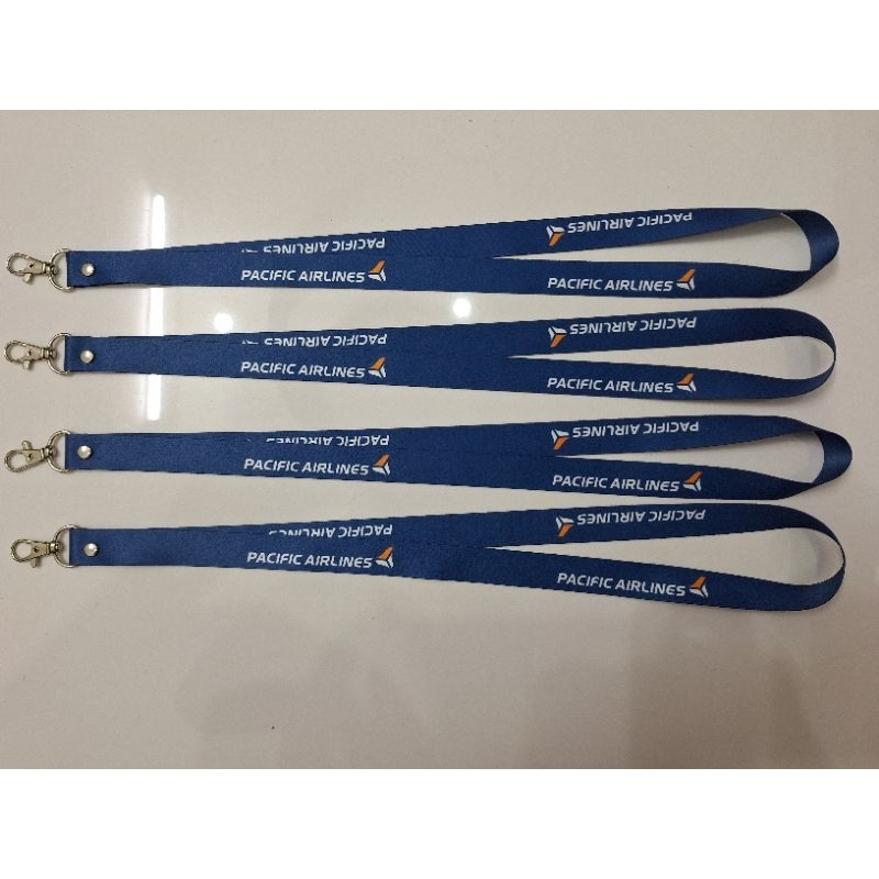 Dây đeo thẻ PACIFIC AIRLINES