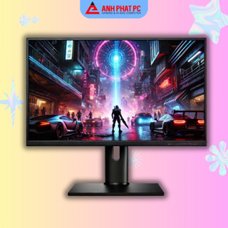 Màn Hình Máy Tính 19 Inch - 22 inch - Hiển Thị Sắc Nét