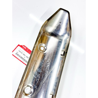 VỸ CHE PÔ HONDA SH Ý, HÀNG CHÍNH HÃNG HONDA ITALY ( 18318-KRJ-900 )