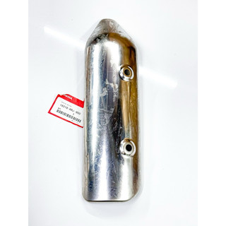 VỸ CHE PÔ HONDA SH Ý, HÀNG CHÍNH HÃNG HONDA ITALY ( 18318-KRJ-900 )