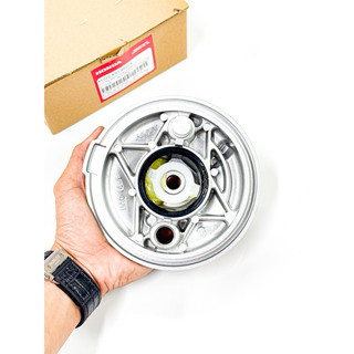 MÁ ĐÙM TRƯỚC HONDA DREAM 100, FU NEO, FUX, WAVE ALPHA, ALPHA +, HÀNG CHÍNH HÃNG HONDA VIỆT NAM ( 45010-KRS-860ZA )