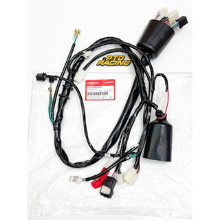 DÂY ĐIỆN SƯỜN WAVE ALPHA NHỎ ĐỜI ĐẦU HÀNG CHÍNH HÃNG HONDA VIỆT NAM (32100-KRS-900)