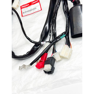 DÂY ĐIỆN SƯỜN WAVE ALPHA NHỎ ĐỜI ĐẦU HÀNG CHÍNH HÃNG HONDA VIỆT NAM (32100-KRS-900)