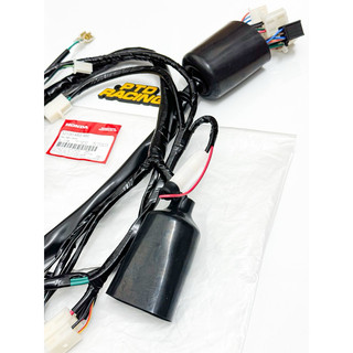 DÂY ĐIỆN SƯỜN WAVE ALPHA NHỎ ĐỜI ĐẦU HÀNG CHÍNH HÃNG HONDA VIỆT NAM (32100-KRS-900)