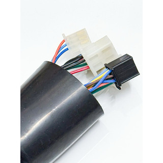 DÂY ĐIỆN SƯỜN WAVE ALPHA NHỎ ĐỜI ĐẦU HÀNG CHÍNH HÃNG HONDA VIỆT NAM (32100-KRS-900)