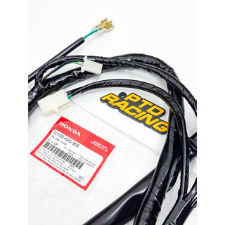 DÂY ĐIỆN SƯỜN WAVE ALPHA NHỎ ĐỜI ĐẦU HÀNG CHÍNH HÃNG HONDA VIỆT NAM (32100-KRS-900)