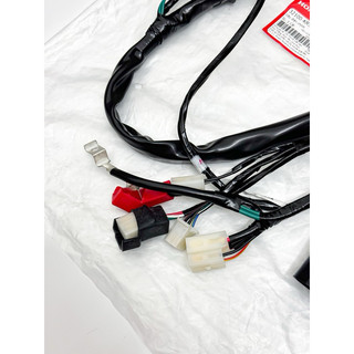 DÂY ĐIỆN SƯỜN WAVE ALPHA NHỎ ĐỜI ĐẦU HÀNG CHÍNH HÃNG HONDA VIỆT NAM (32100-KRS-900)