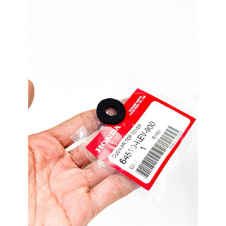 CAO SU GIẢM CHẤN MẶT NẠ WAVE THÁI 110, HÀNG CHÍNH HÃNG HONDA CHINA ( 64510-KEV-900 )