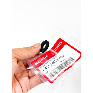 CAO SU GIẢM CHẤN MẶT NẠ WAVE THÁI 110, HÀNG CHÍNH HÃNG HONDA CHINA ( 64510-KEV-900 )