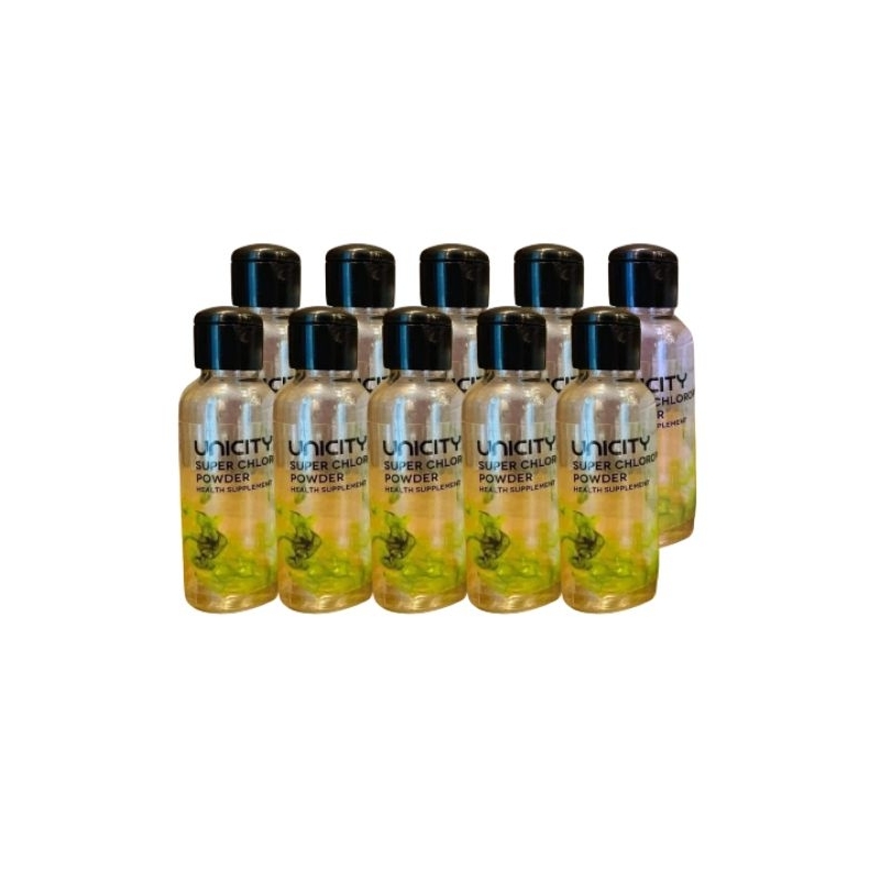 set 10 lọ nhựa nhỏ 10ml