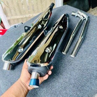  Pô WAVE A110 Móc Nỉ Nhồi Bông Móc pxl tặng cổ inox Wave các loại bảo hành 1 năm 