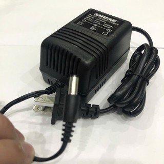 Cục nguồn cho các dòng micro Shure không dây