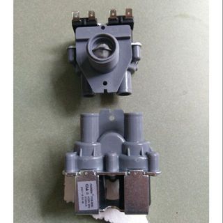 Van cấp nước máy giặt đôi SANYO