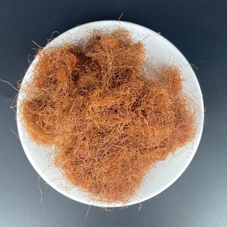râu bắp khô 1kg - nấu nước mát , nước sâm lạnh