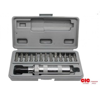 Bộ tua vít đóng 13 mũi CIC CS-2500G