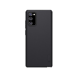 ỐP LƯNG NILLKIN SẦN CHO SAMSUNG NOTE 20 Ultra NOTE 10 PLUS chống vân tay,