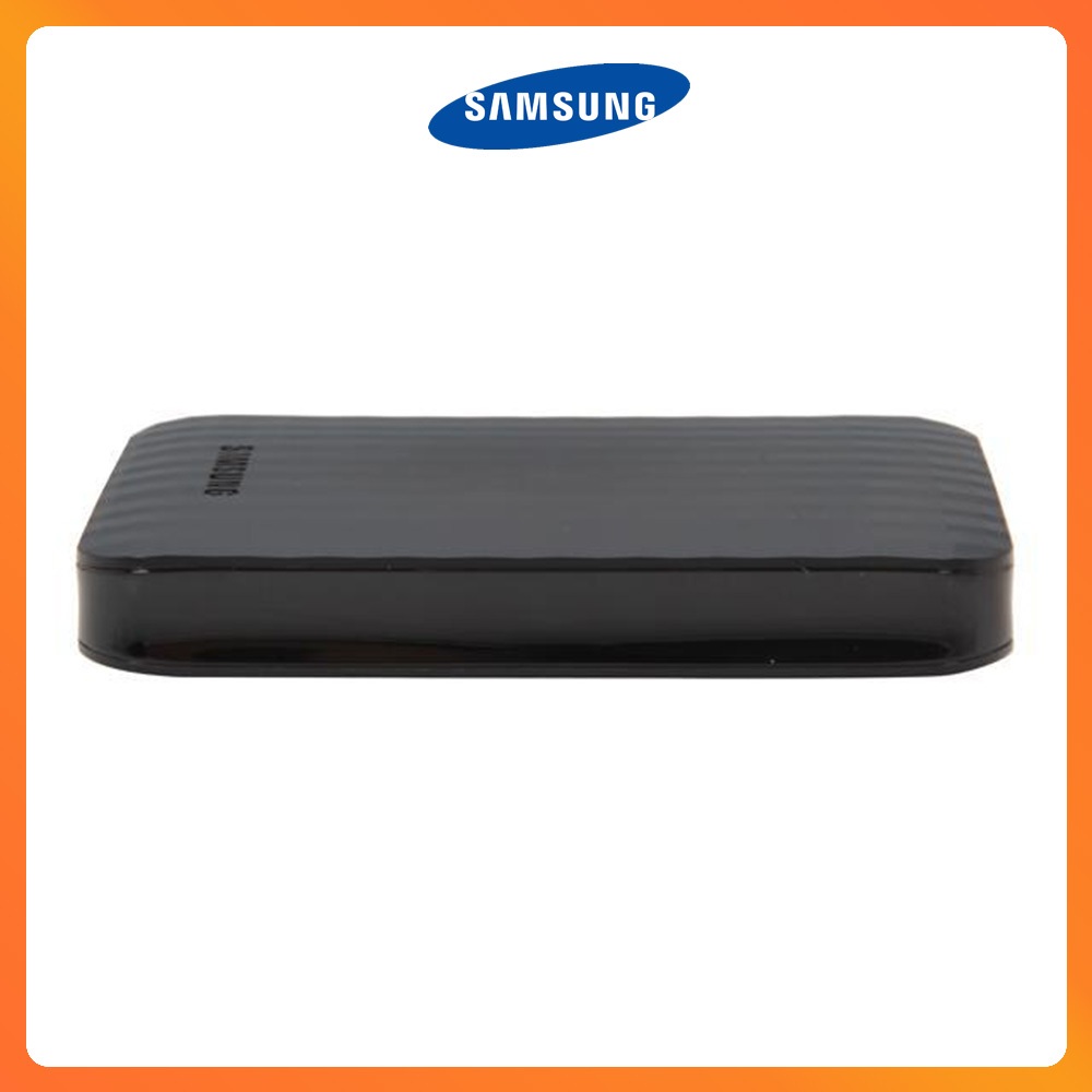 Ổ Cứng Di Động SAMSUNG M3 PORTABLE 500GB 2.5 Inch USB 3.0 | BigBuy360 - bigbuy360.vn