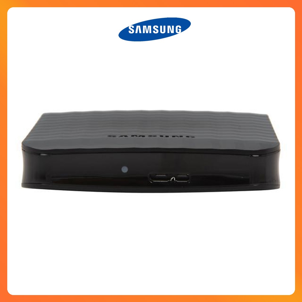Ổ Cứng Di Động SAMSUNG M3 PORTABLE 500GB 2.5 Inch USB 3.0 | BigBuy360 - bigbuy360.vn