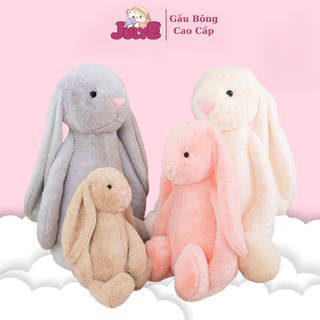  Gấu Bông Thỏ Jellycat Tai Dài Thú Bông Jellycat Cao Cấp JulyEvn 
