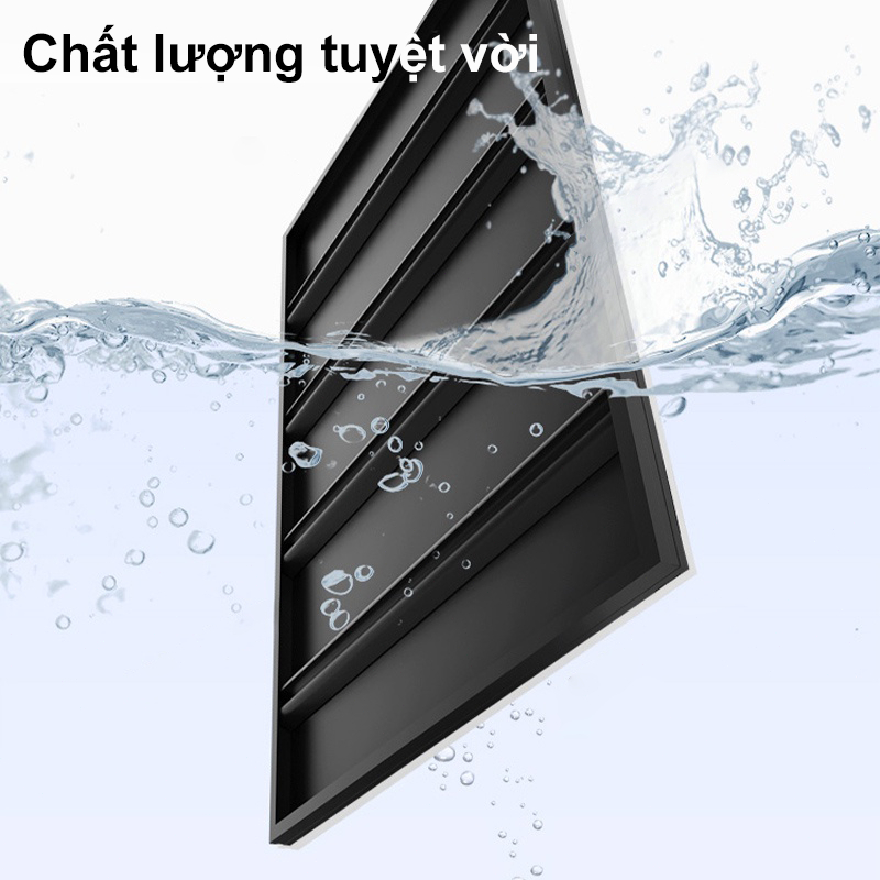 ALOVE Kệ Sắt V Lỗ 3 4 5 6 Tầng Gỗ MDF Dày Bền Bỉ Kệ Lắp Ráp Cao Cấp Đa Năng Nhiều Kích Thước | BigBuy360 - bigbuy360.vn