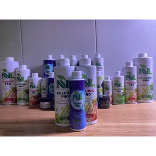 Phân nước NVL PRO PLUSS 500ml