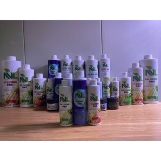 Phân nước NVL PRO PLUSS 500ml