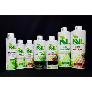 Phân nước cao cấp NVL 500ml
