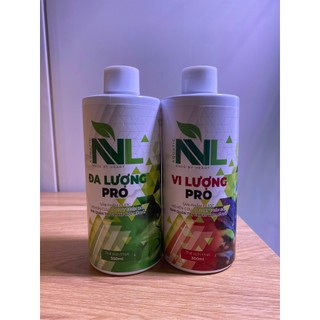 Phân nước cao cấp NVL PRO 300ml