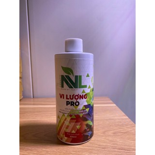 Phân nước cao cấp NVL PRO 300ml