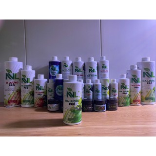 Phân nước cao cấp NVL PRO 300ml