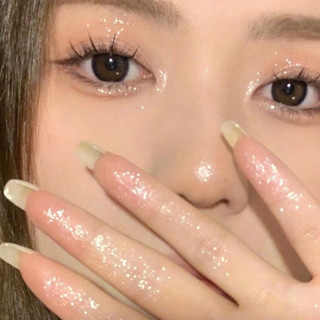 Phấn bắt sáng highlight JUDYDOLL highlighting powder - LAMII BEAUTY