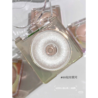 Phấn bắt sáng highlight JUDYDOLL highlighting powder - LAMII BEAUTY