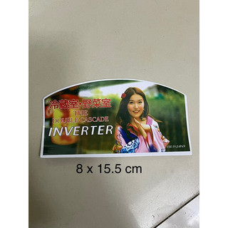 tem dán nội địa nhật