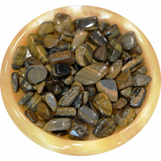 Đá vụn trang trí (TA) - Đồ Phong thủy - Đá trấn trạch (1Kg) - 5 màu
