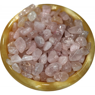 Đá vụn trang trí (TA) - Đồ Phong thủy - Đá trấn trạch (1Kg) - 5 màu