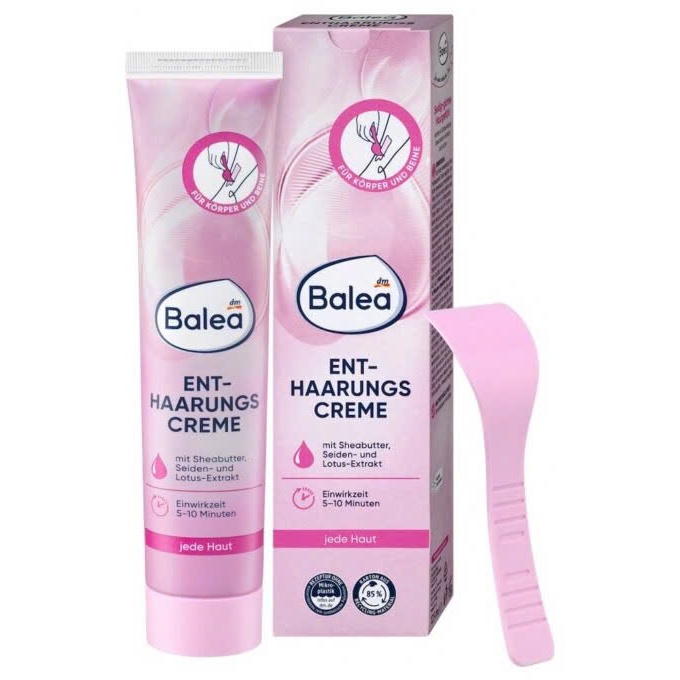 Kem tẩy lông Veet 100ml của Pháp.