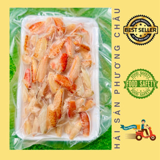 [HỎA TỐC SG] Càng ghẹ cồ bóc sẵn ngon chất lượng