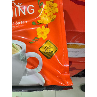 Cà phê sữa hoà tan Good Morning (Q cafe)