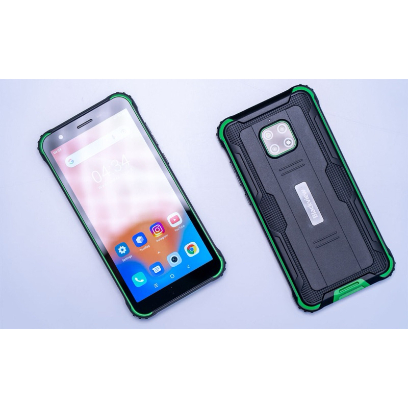 Điện Thoại Blackview BV4900 3/32G