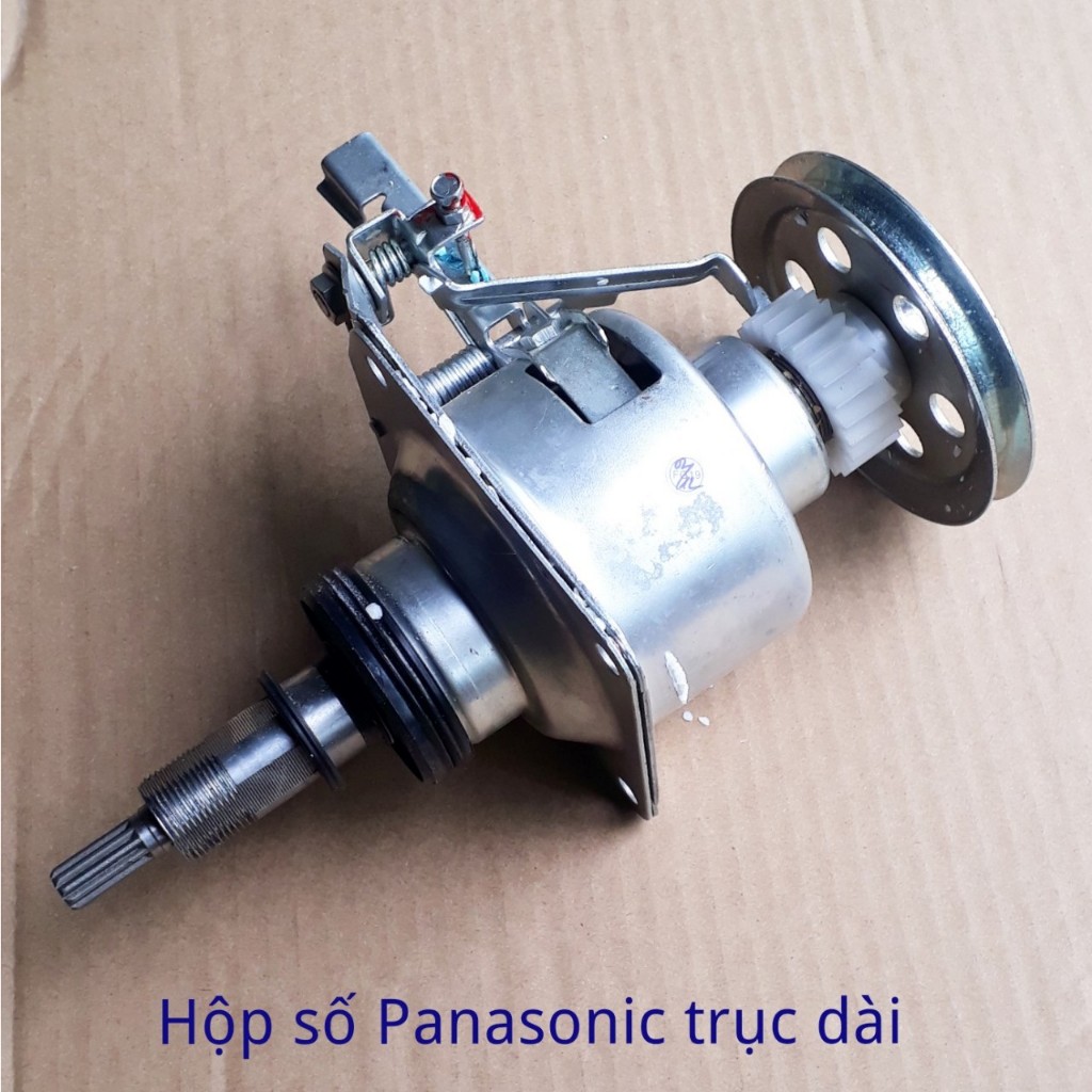 Bộ số máy giặt PANASONIC trục dài